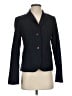 Gap Black Blazer Size 2 - photo 1