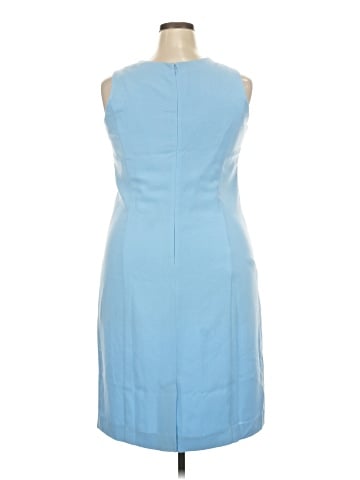 Jessica London Casual Dress (view 2)