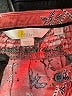 Boden Tropical Red Casual Dress Size 4R - photo 7
