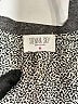 Sienna Sky 100% Polyester Gray Sleeveless Blouse Size M - photo 7