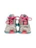 Reebok Color Block Gray Sneakers Size 7 - photo 2