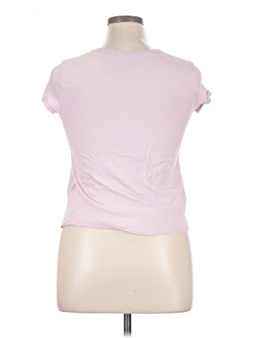 Polo by Ralph Lauren Sleeveless T-Shirt (view 2)