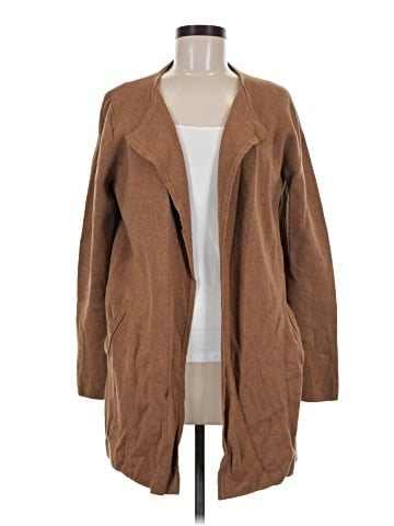 J.Crew Factory Store Cardigan (view 1)