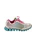 Reebok Color Block Gray Sneakers Size 7 - photo 1