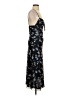 Motel Floral Black Casual Dress Size S - photo 4