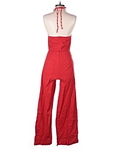 Versona Jumpsuit (view 2)