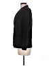 Elie Tahari Solid Black Blazer Size 6 - photo 5