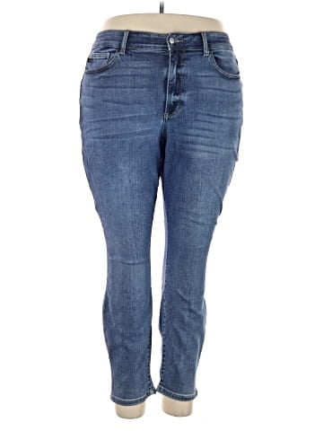 Judy Blue Jeans (view 1)