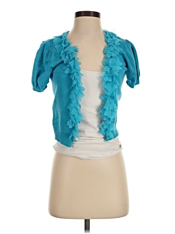 One 7 Six Cardigan (view 1)