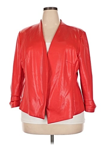 Ashley Stewart Blazer (view 1)
