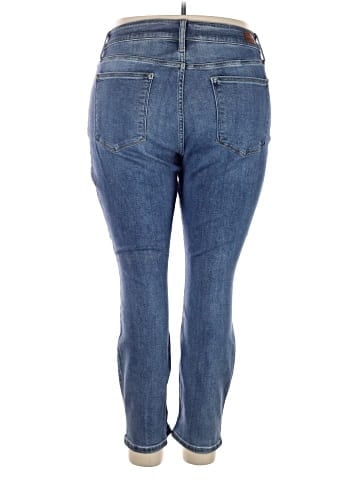 Judy Blue Jeans (view 2)
