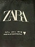 Zara Black Vest Size L - photo 6