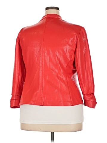 Ashley Stewart Blazer (view 2)