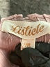 Listicle 100% Polyester Pink Sleeveless Blouse Size M - photo 7