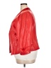 Ashley Stewart Red Blazer Size 18 Plus - photo 5