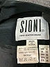 Sioni Black Blazer Size 12 - photo 6