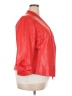 Ashley Stewart Red Blazer Size 18 Plus - photo 4