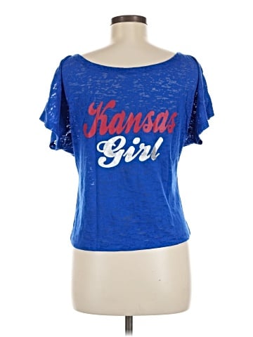 Colosseum Athletics Short Sleeve T-Shirt (view 2)