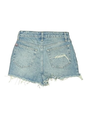 BDG Denim Shorts (view 2)