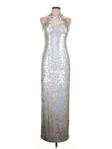 Adrianna Papell Cocktail Dress (view 1)