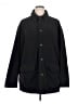 J.Crew 100% Polyester Black Coat Size XL - photo 1
