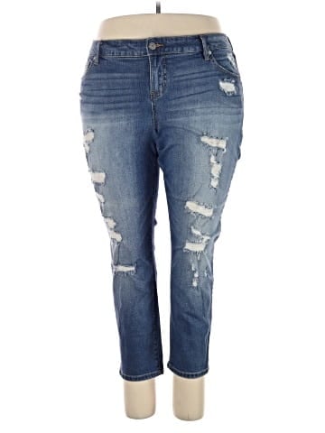 Torrid Jeans (view 1)