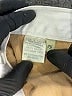 Rag & Bone White Denim Shorts Size 25 waist - photo 3