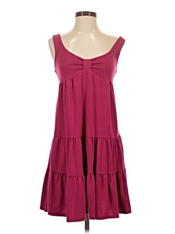Catch My i Casual Dress (view 1)