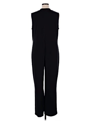 Jessica London Jumpsuit (view 2)