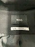 BDG Black Blazer Size L - photo 6
