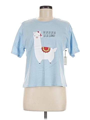 Forever 21 Short Sleeve T-Shirt (view 1)