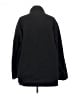 J.Crew 100% Polyester Black Coat Size XL - photo 2