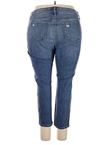 Torrid Jeans (view 2)
