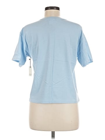 Forever 21 Short Sleeve T-Shirt (view 2)
