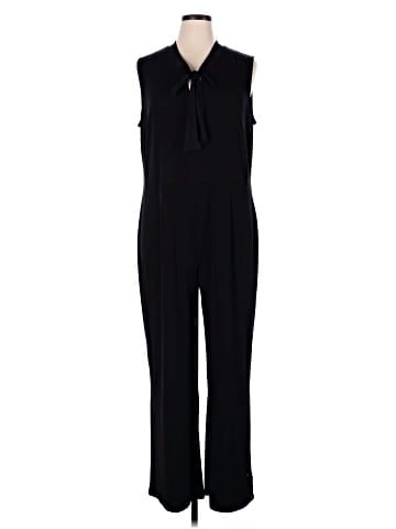 Jessica London Jumpsuit (view 1)