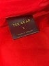 Tek Gear 100% Nylon Red Vest Size S - photo 6