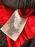 Tek Gear 100% Nylon Red Vest Size S - photo 7