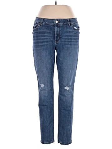 White House Black Market Jeans (view 1)