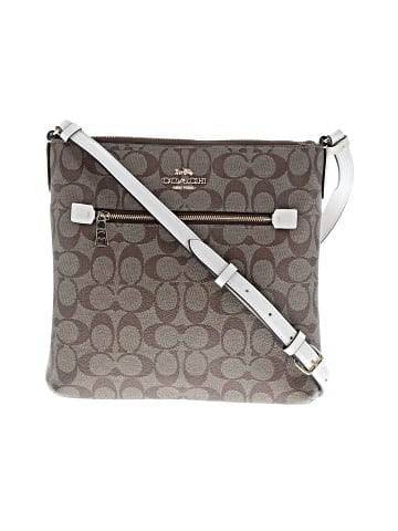 Coach Factory Crossbody Bag (view 1)