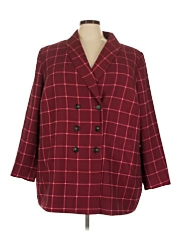 Jessica London Blazer (view 1)