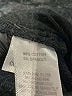 Chadwicks Chevron-herringbone Black Casual Pants Size 8 (petite) - photo 8