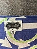 Mud Pie 100% Cotton Blue Casual Dress Size M - photo 7