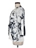 Lulu Gray Kimono Size M - photo 5