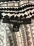 Robert Louis Print Ivory Shorts Size S - photo 3