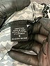 Robert Louis Print Ivory Shorts Size S - photo 4