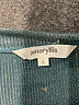 Amaryllis Gray Pullover Sweater Size L - photo 7