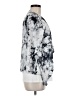 Lulu Gray Kimono Size M - photo 4