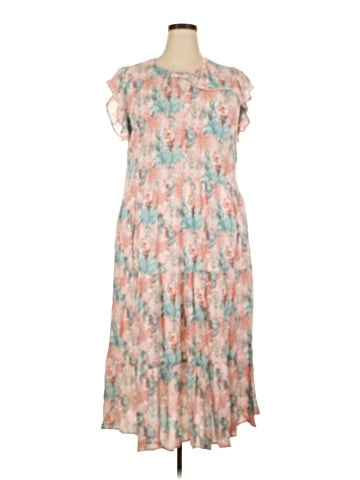 Chenault Casual Dress (view 1)