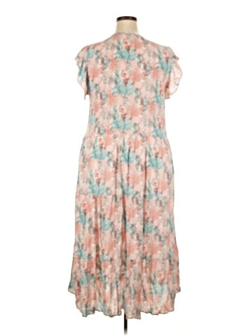 Chenault Casual Dress (view 2)