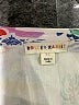 Roller Rabbit 100% Cotton Print Ivory Casual Dress Size XL - photo 7